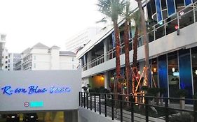 R-Con Blue Ocean Hotel Pattaya